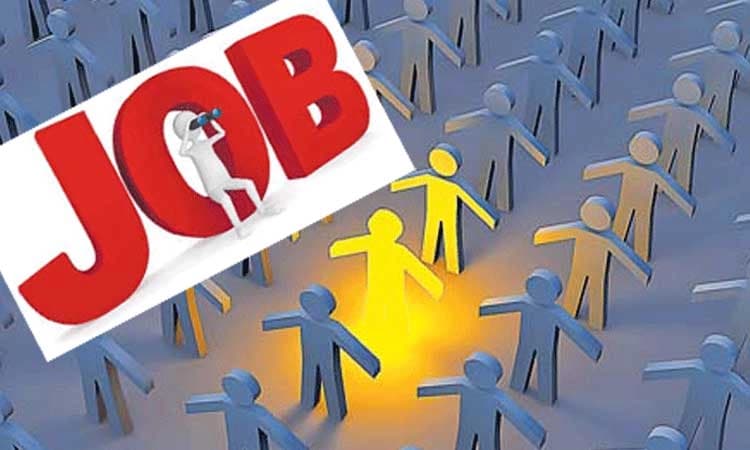 15 ಸಾವಿರ ಹುದ್ದೆಗೆ ಒಂದೂವರೆ ಲಕ್ಷ ಅರ್ಜಿ