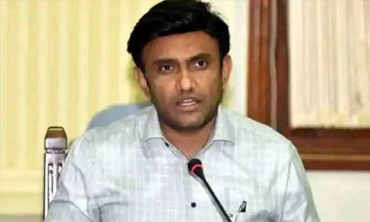 ಆರೋಗ್ಯ ಇಲಾಖೆಯಲ್ಲಿ ಹೊಸ ವ್ಯವಸ್ಥೆ ಜಾರಿ: ಹಾಜರಾತಿ ಆಧರಿಸಿ ವೇತನ; ಡಾ.ಕೆ.ಸುಧಾಕರ್‌