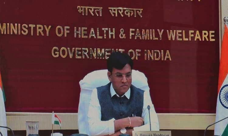 ದೇಶದಲ್ಲಿ ಶೇ 31ರಷ್ಟು ಜನ ಸ್ಥೂಲಕಾಯದಿಂದ ಬಳಲುತ್ತಿದ್ದಾರೆ: ಮನ್ಸುಖ್‌ ಮಾಂಡವೀಯ