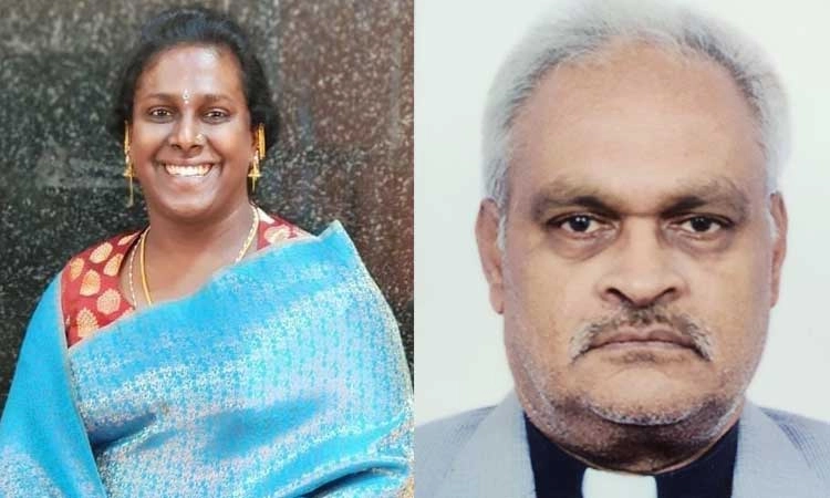 ಅಕ್ಕಯ್ಯ ಪದ್ಮಶಾಲಿ ಮತ್ತು ಮನೋಹರ ಚಂದ್ರ ಅವರಿಗೆ ಕಸಾಪ ದತ್ತಿ ಪ್ರಶಸ್ತಿ