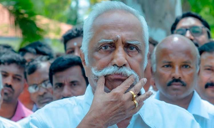 ಬೆಳಗಾವಿ: ವಾಯವ್ಯ ಶಿಕ್ಷಕರ ಮತಕ್ಷೇತ್ರ; ಪ್ರಕಾಶ್ ಹುಕ್ಕೇರಿಗೆ ಕಾಂಗ್ರೆಸ್ ಟಿಕೆಟ್
