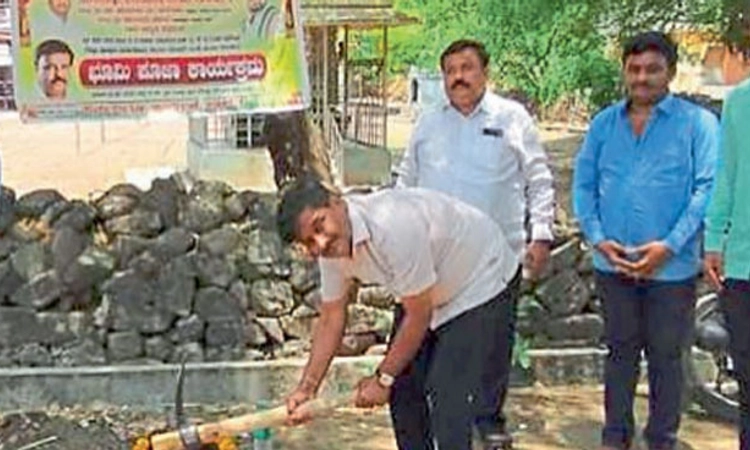 ಹಂತ ಹಂತವಾಗಿ ಸಮಸ್ಯೆಗಳ ಪರಿಹಾರ