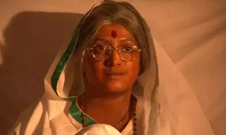 ಫಾಲ್ಕೆ ಚಿತ್ರೋತ್ಸವದಲ್ಲಿ ‘ತಾಯಿ ಕಸ್ತೂರ್‌ ಗಾಂಧಿ’