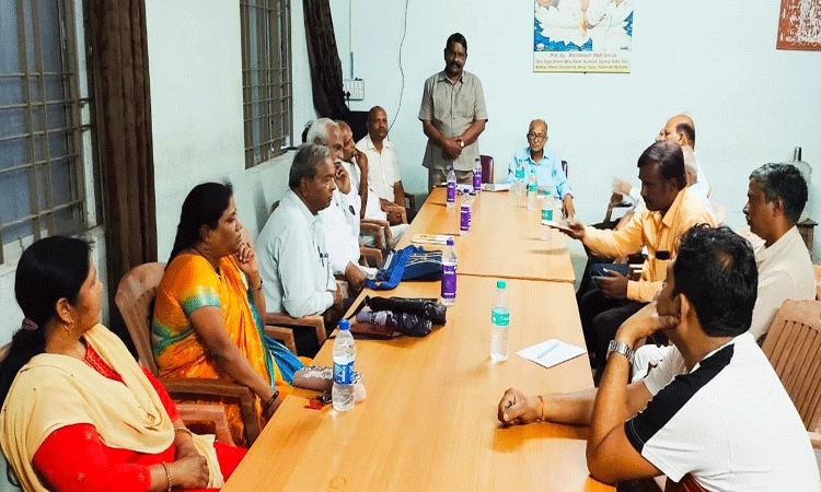 27ರಂದು ಅಥಣಿ ಕಸಾಪ ಪದಗ್ರಹಣ