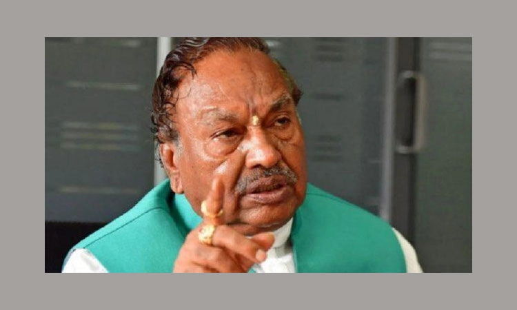 ರಾಜ್ಯದಲ್ಲಿ ಗಲಭೆ ಸೃಷ್ಟಿಸುವ ಷಡ್ಯಂತ್ರ