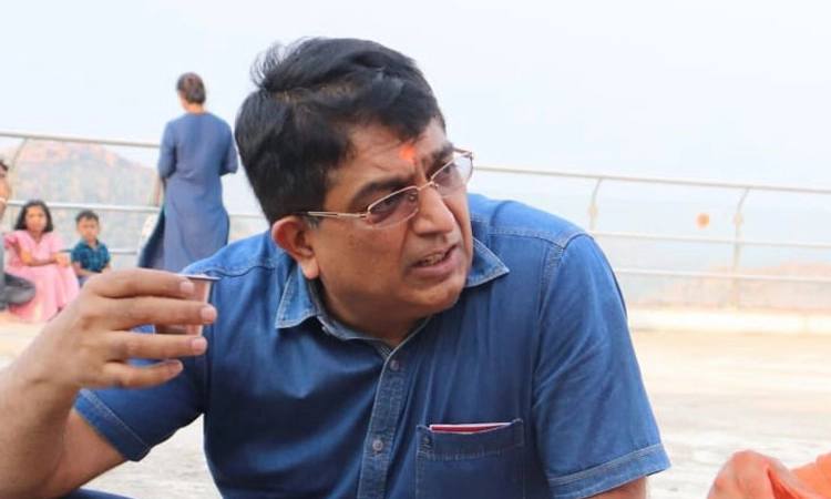 ಸೋಲಿಲ್ಲದ ಸರದಾರರು ಸಾಕು, ಯುವಕರು ರಾಜಕೀಯಕ್ಕೆ ಬರಬೇಕು : ಭಾಸ್ಕರ್ ರಾವ್