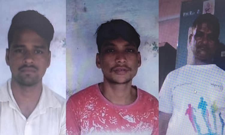 ರಾಯಚೂರು: ಕೋರ್ಟ್ ಗೆ ಬರುವ ವೇಳೆ ಮೂವರು ವಿಚಾರಣಾಧೀನ ಕೈದಿಗಳು ಪರಾರಿ