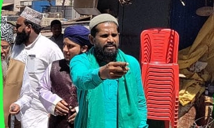 ಹುಬ್ಬಳ್ಳಿ ಗಲಭೆ: ಮಾಸ್ಟರ್ ಮೈಂಡ್ ವಾಸಿಂ ಪಠಾಣ್ ಮುಂಬಯಿಯಲ್ಲಿ ಪೊಲೀಸ್ ಬಲೆಗೆ