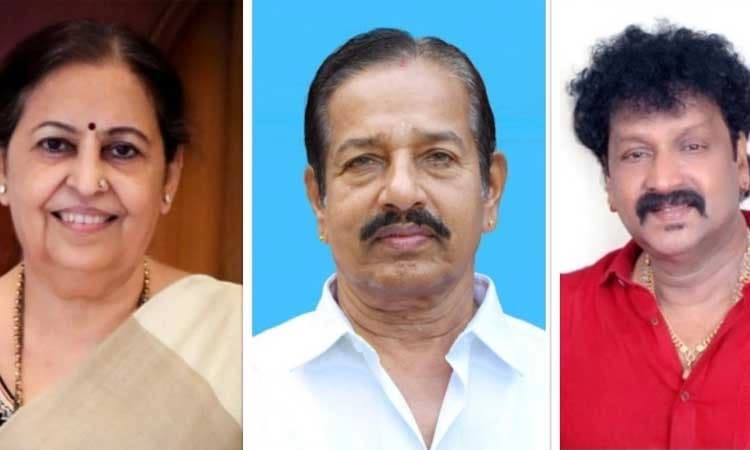 ಮಂಗಳೂರು ವಿ.ವಿ: ನಾಳೆ 40ನೇ ಘಟಿಕೋತ್ಸವ: ‌ ಮೂವರಿಗೆ ಗೌರವ ಡಾಕ್ಟರೇಟ್‌