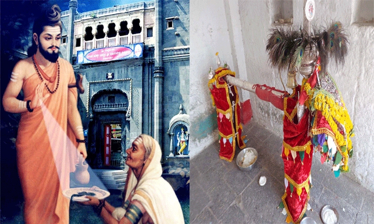 ಇಂದು ಮಹಾಲಿಂಗೇಶ್ವರ ಕಂಬಿ ಐದೇಶಿ ಉತ್ಸವ