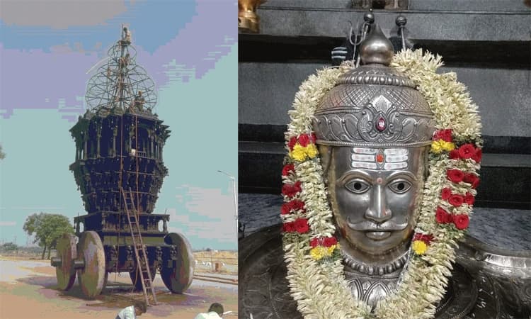 ಸಂಗಮೇಶ್ವರ ಜಾತ್ರೆಗೆ ಸಕಲ ಸಿದ್ಧತೆ