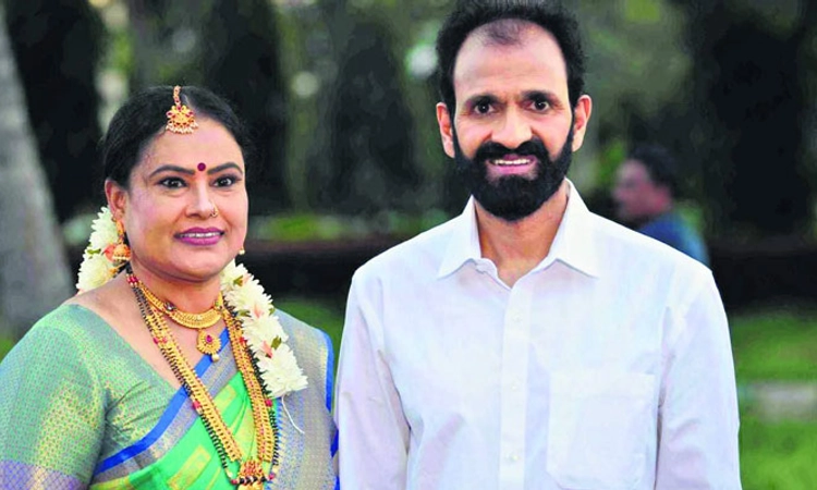 ಹೊರಬಂತು ‘ರಾಜಿ’ ಹಾಡುಗಳು; ದಾಂಪತ್ಯ ಮಹತ್ವ ಸಾರುವ ಚಿತ್ರ