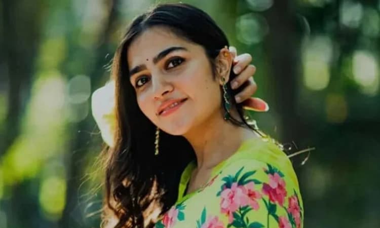 ‘ಬಾನದಾರಿಯಲ್ಲಿ’ ಗಣೇಶ್ ಗೆ ಜೊತೆಯಾದ ರುಕ್ಮಿಣಿ ವಂಸತ್