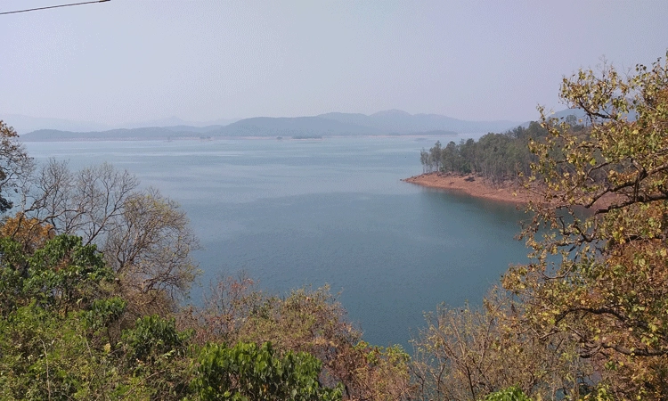 ರಾಮನಗರಕ್ಕೆ ಬೇಕಿದೆ ಶಾಶ್ವತ ಕುಡಿವ ನೀರು!
