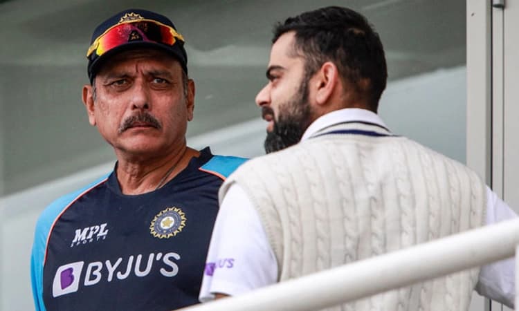 ಬ್ಯಾಟಿಂಗ್‌ ದಿಗ್ಗಜ ವಿರಾಟ್‌ ಕೊಹ್ಲಿಗೆ ವಿಶ್ರಾಂತಿ ಅಗತ್ಯವಿದೆ: ರವಿಶಾಸ್ತ್ರಿ