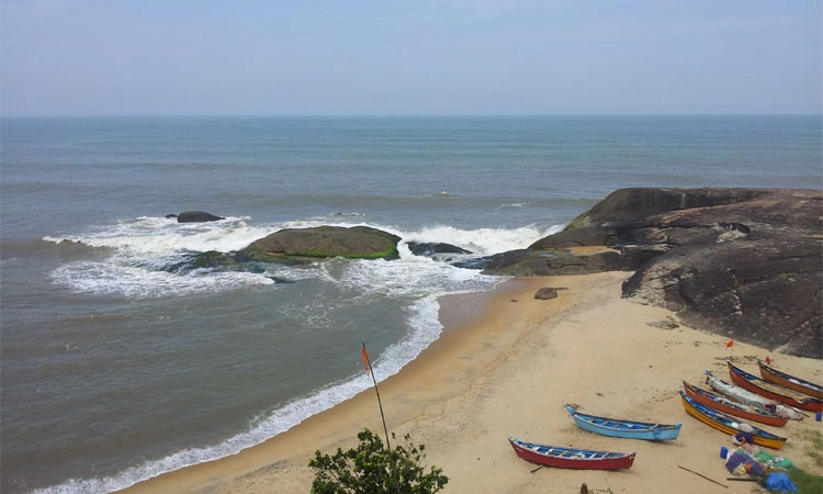 ಉಳ್ಳಾಲದಿಂದ ಸಸಿಹಿತ್ಲು: ನಮ್ಮ ಜೀವಕ್ಕೆ ನಾವೇ ದಿಕ್ಕು