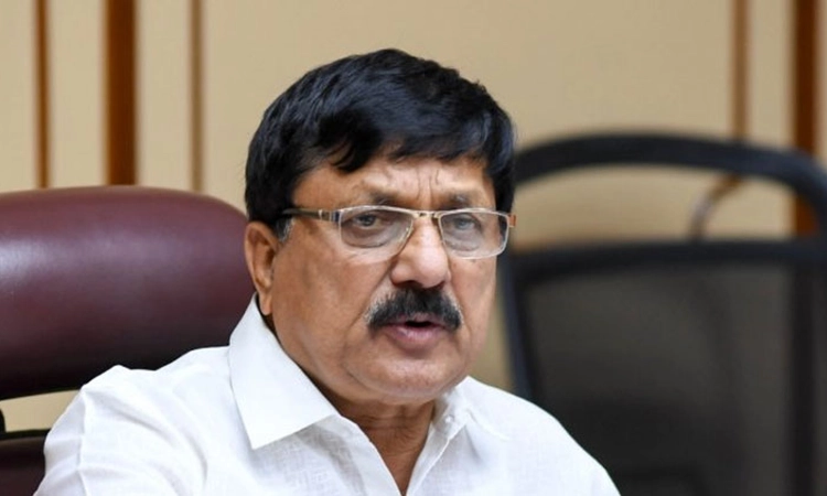 ನಾನು ಡಮ್ಮಿ ಗೃಹಸಚಿವ ಅಲ್ಲ: ಆರಗ ಜ್ಞಾನೇಂದ್ರ