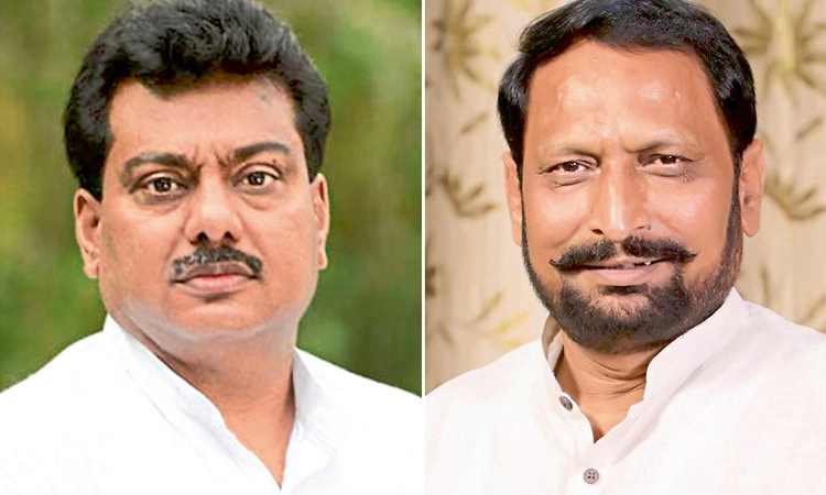 ಎಂ.ಬಿ.ಪಾಟೀಲ್‌ ವಿರುದ್ಧ ಲಕ್ಷ್ಮಣ ಸವದಿ ಸ್ಪರ್ಧೆ?