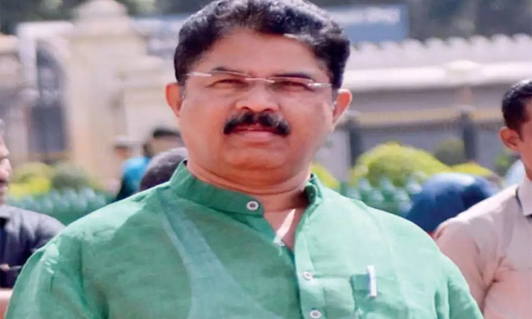 ಕೋಮುಗಲಭೆ ಹಿಂದೆ ಕಾಂಗ್ರೆಸ್‌ ಕೈವಾಡ: ಅಶೋಕ್‌