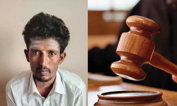 ಚಾಮರಾಜನಗರ: ಅಪ್ರಾಪ್ತ ಬಾಲಕಿ ಅಪಹರಿಸಿ ವಿವಾಹ; ಅಪರಾಧಿಗೆ 20 ವರ್ಷ ಶಿಕ್ಷೆ