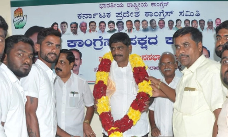 ಬಾಂಬೆ ಬಾಯ್ಸ್ ,ಬ್ಲೂ ಬಾಯ್ಸ್, ಕರ್ನಾಟಕ ಬಾಯ್ಸ್ ಯಾರು: ಡಿ.ಕೆ.ಸುರೇಶ್ ಪ್ರಶ್ನೆ