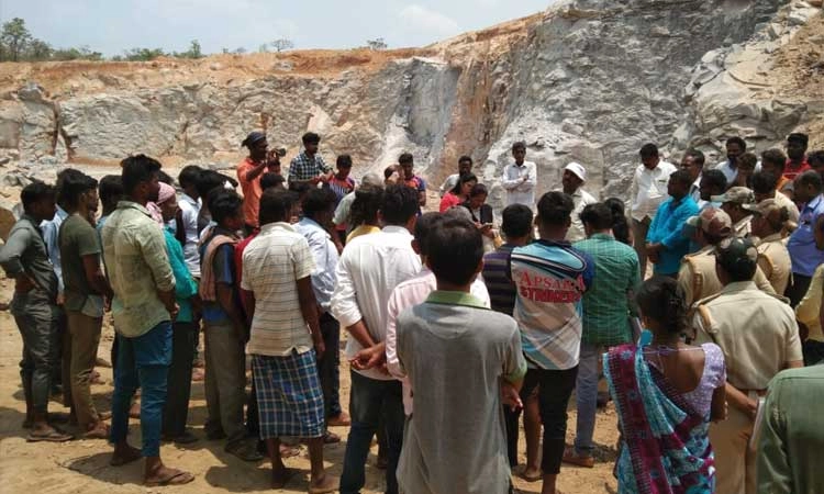 ಶಿರಸಿ-ಸಿದ್ದಾಪುರ ತಾಲೂಕಿನ ಹಳ್ಳಿಗಳ ಜಲ ನೆಲೆಗಳ ಮೇಲೂ ದುಷ್ಪರಿಣಾಮ ಬೀರುವ ಸಾಧ್ಯತೆ?