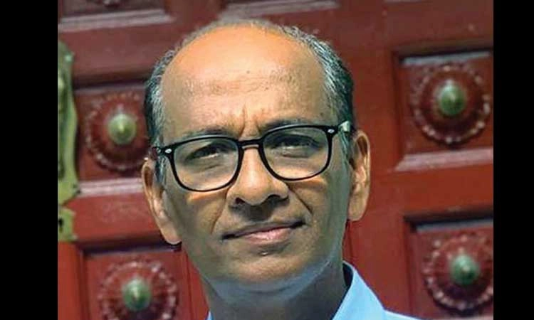 ನಿವೃತ್ತ ಪ್ರಾಂಶುಪಾಲ ಪ್ರೊ| ವಿನೋಬ್‌ನಾಥ್‌ ಐಕಳ: ನಿಧನ  