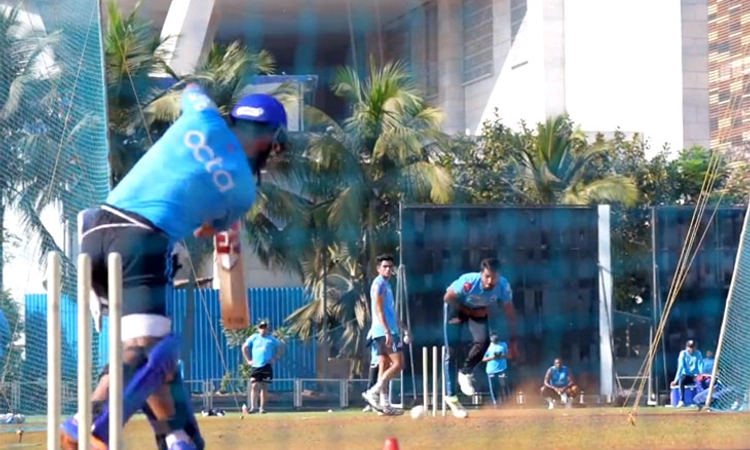 ಡಿಸಿಯ ಟಿಮ್ ಸೀಫರ್ಟ್ ಗೆ ಕೋವಿಡ್: ಇಂದಿನ ಪಂಜಾಬ್ ವಿರುದ್ಧದ ಪಂದ್ಯ ಅನುಮಾನ