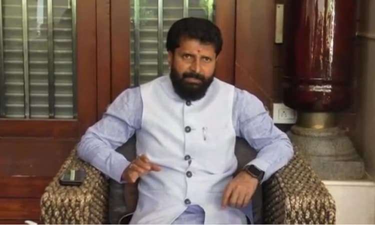 ಕಾಂಗ್ರೆಸ್ ವಕ್ತಾರ ಎಂ.ಲಕ್ಷ್ಮಣ್ ವಿರುದ್ಧ ಮಾನನಷ್ಟ ಮೊಕದ್ದಮೆ: ಸಿ.ಟಿ.ರವಿ ಎಚ್ಚರಿಕೆ