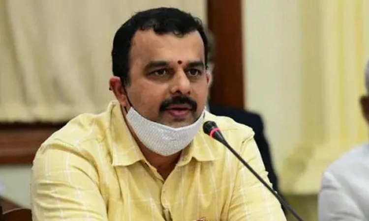 ‘ಅಭಾವ ವೈರಾಗ್ಯ’ದಿಂದ ರೋಸಿ‌ ಹೋಗಿರುವ ಕಾಂಗ್ರೆಸ್ ಗೆ ಶಾಕ್ ಟ್ರೀಟ್ ಮೆಂಟ್: ಸುನಿಲ್ ಕುಮಾರ್