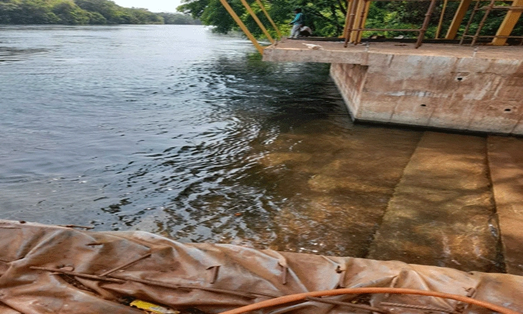ರೆಸಾರ್ಟ್‌-ಜಲಮನರಂಜನೆಗೂ ಕೊಕ್ಕೆ?