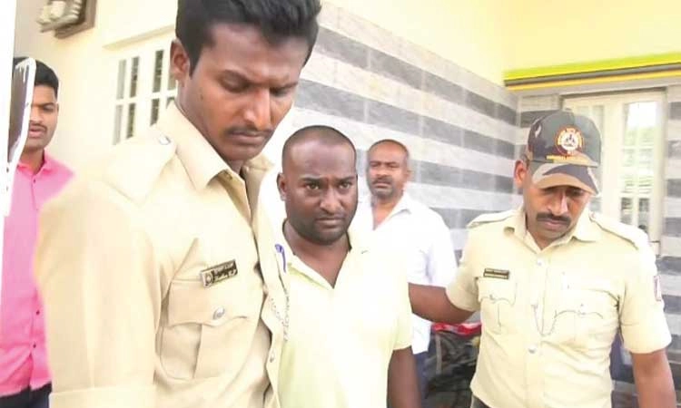 ಆನೇಕಲ್‌: ಪತ್ನಿ ಕೊಲೆಗೈದು ಪೊಲೀಸರಿಗೆ ಶರಣಾದ ಪತಿ