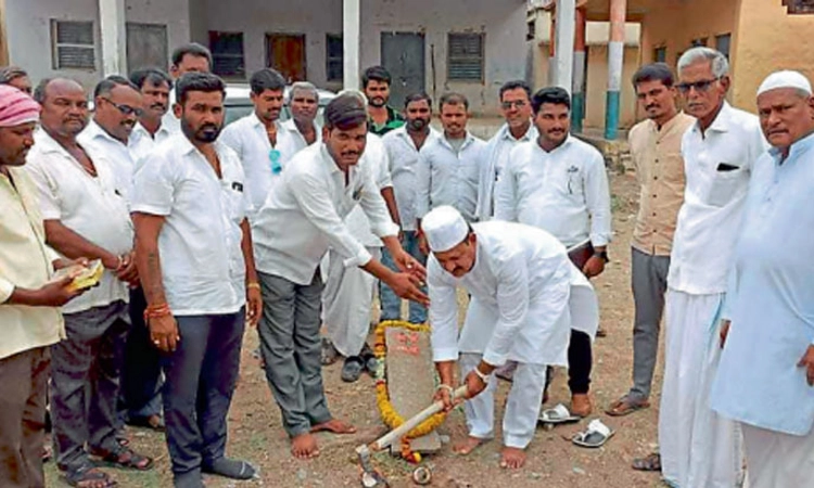 ಬಳವಡಗಿ ಜಲ ಸಂಕಷ್ಟ ನಿವಾರಣೆಗೆ 3 ಕೋಟಿ