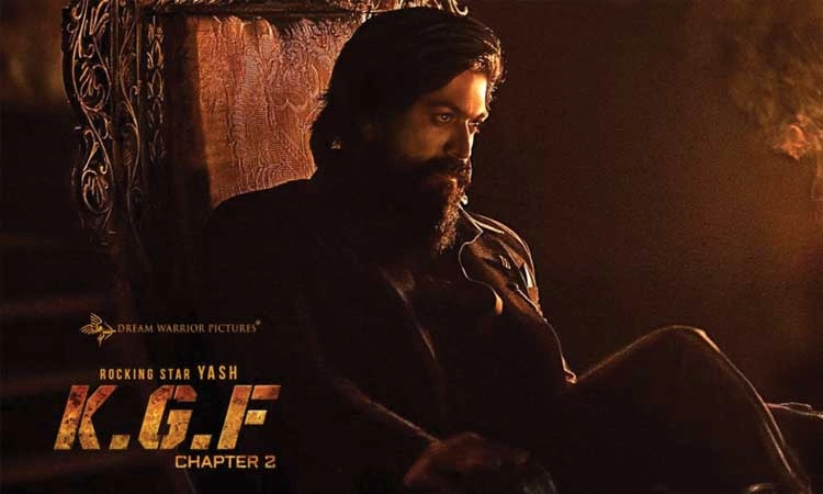 ಮುಂದುವರೆದ ಕೆಜಿಎಫ್-2 ವಿಜಯ ಯಾತ್ರೆ