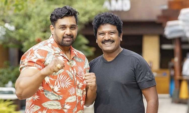 ಏ.24ರಂದು ಯುದ್ಧಕ್ಕೆ ಮುನ್ನುಡಿ ಬರೆಯಲಿದ್ದಾರೆ ಧ್ರುವ, ಪ್ರೇಮ್‌