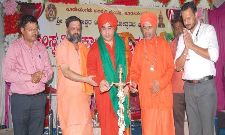 ಕೂಡಲಸಂಗಮದಲ್ಲಿ ಅಭಿವೃದ್ಧಿ ಕಾರ್ಯಗಳಾಗಲಿ