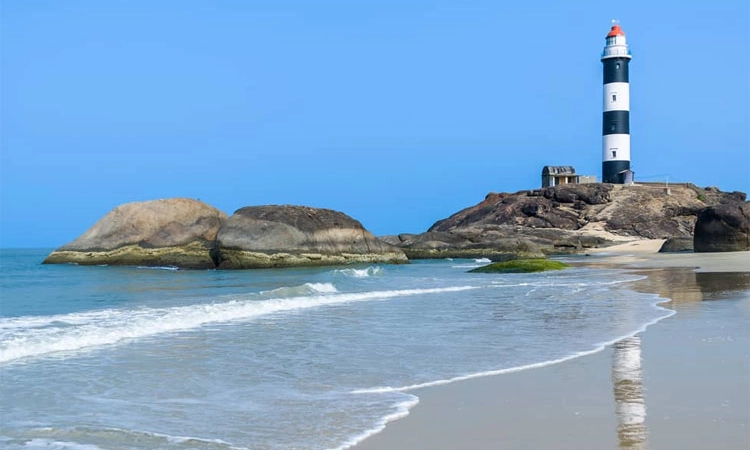 ಉಡುಪಿ ಜಿಲ್ಲೆ ಕಡಲತೀರ : ಜೀವ ರಕ್ಷಣೆಗೆ ಆಧುನಿಕ ಸೌಕರ್ಯ ಬೇಕು