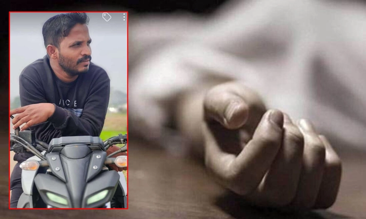 ಶಿವಪುರ ಗ್ರಾ.ಪಂ. ಕಾರ್ಯದರ್ಶಿ ನೇಣು ಬಿಗಿದುಕೊಂಡು ಆತ್ಮಹತ್ಯೆಗೆ ಶರಣು : ಕಾರಣ ನಿಗೂಢ
