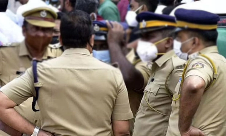 ಪಿಎಫ್ಐ ಮುಖಂಡನ ಹತ್ಯೆ: ಮೂವರ ಬಂಧನ
