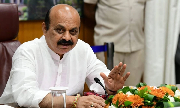ಪಕ್ಷ ಸಿದ್ದಾಂತ, ನಾಯಕತ್ವ ಇಲ್ಲದ ಕಾಂಗ್ರೆಸ್ ದೇಶವನ್ನೇ ಗೆಲ್ಲಲು ಹೊರಟಿದೆ : ಸಿಎಂ ವ್ಯಂಗ್ಯ