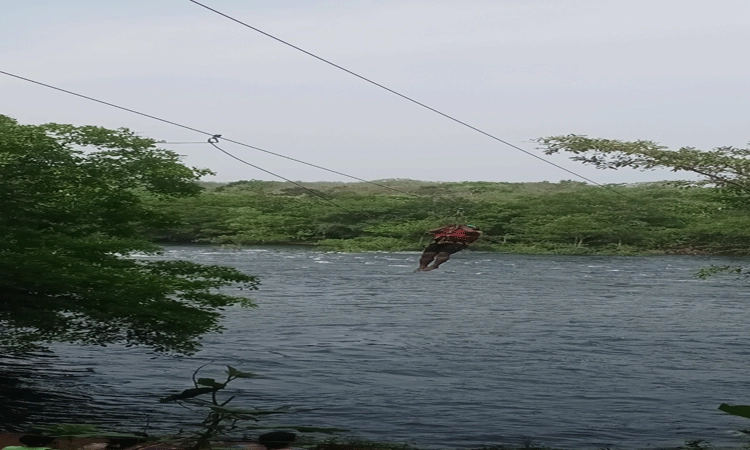 ಇಂದು ದಾಂಡೇಲಿ ರೆಸಾರ್ಟ್‌ಗಳ ಸರ್ವೇ