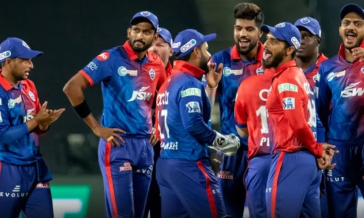 ಹೆಚ್ಚಿದ ಕೋವಿಡ್ ಭೀತಿ: ಡಿಲ್ಲಿ- ಪಂಜಾಬ್ ಪಂದ್ಯ ಪುಣೆಯಿಂದ ಮುಂಬೈಗೆ ಶಿಫ್ಟ್