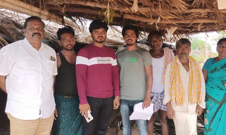 ಶಿರಾ ಕ್ಷೇತ್ರದಲ್ಲಿ 58,705 ಮಂದಿ ಕಾಂಗ್ರೆಸ್‌ಗೆ ನೋಂದಣಿ