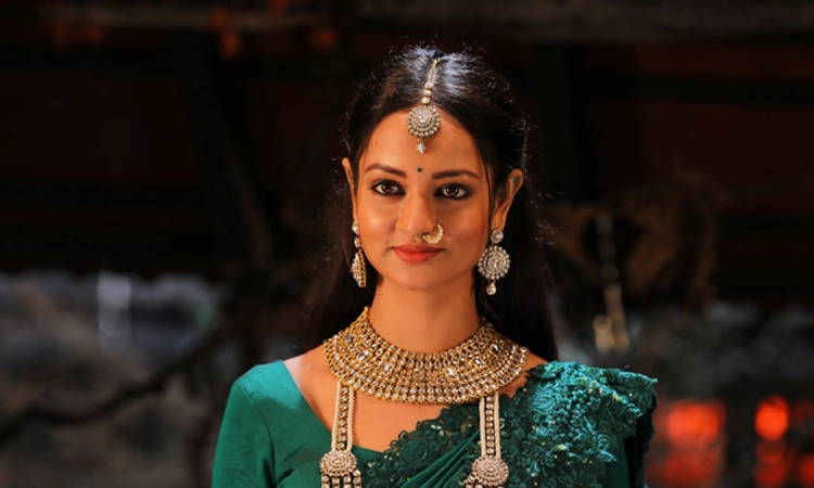 ಶಾನ್ವಿ ಅಭಿನಯದ ‘ಕಸ್ತೂರಿ ಮಹಲ್’ ಗೆ ಕೌಂಟ್‌ಡೌನ್‌