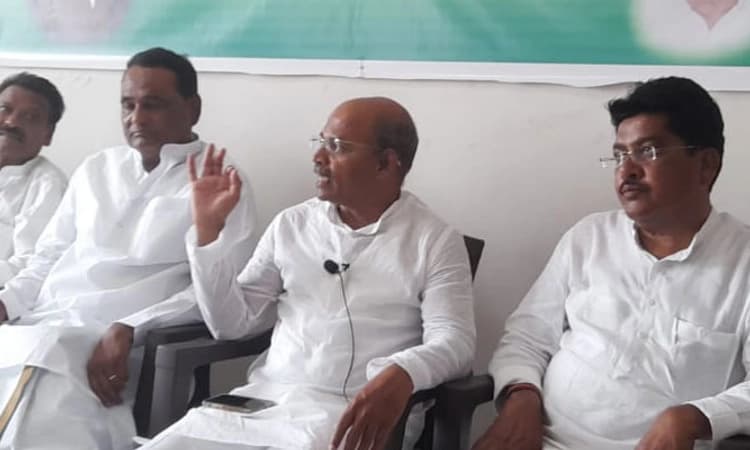 PSI ಪರೀಕ್ಷೆ ಅಕ್ರಮ; ಸಿಐಡಿ ಬದಲು ಹೈಕೋರ್ಟ್ ನ್ಯಾಯಮೂರ್ತಿ ನೇತೃತ್ವದಲ್ಲಿ ತನಿಖೆಗೆ ಆಗ್ರಹ