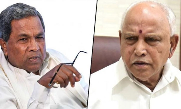 ಲೂಟಿ ಮಾಡಿದವರು, ಠಾಣೆಗೆ ನುಗ್ಗಿದವರು ಅಮಾಯಕರೇ: ಸಿದ್ದರಾಮಯ್ಯಗೆ ಬಿಎಸ್ ವೈ ಪ್ರಶ್ನೆ