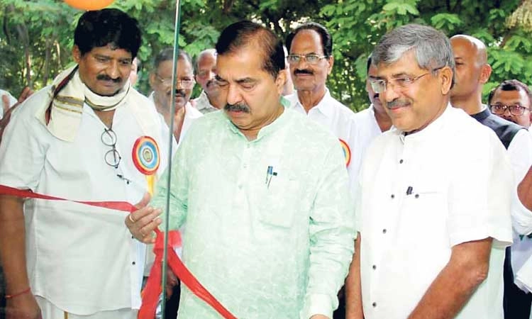 ಮಕ್ಕಳಿಗೆ ಸಂಸ್ಕೃತಿಯ ಅರಿವು ಮೂಡಿಸುವ ಕೆಲಸವಾಗಲಿ: ಡಾ| ಮೋಹನ ಆಳ್ವ
