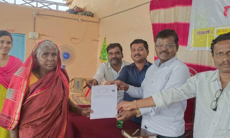 ಸರ್ಕಾರಿ ಸೌಲಭ್ಯ ಸದ್ಬಳಕೆಯಾಗಲಿ