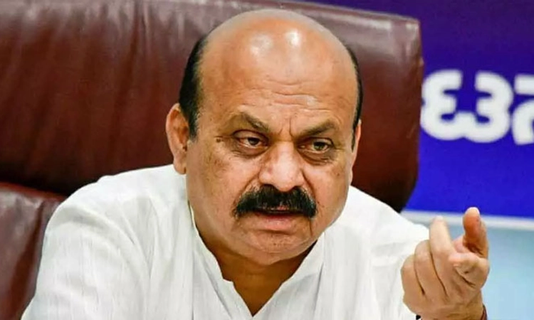 ನಾನು ಯಾವುದರಲ್ಲೂ ಸಾಫ್ಟ್ ಕಾರ್ನರ್ ತೋರಿಲ್ಲ.. : ಸಿಎಂ ಬಸವರಾಜ ಬೊಮ್ಮಾಯಿ