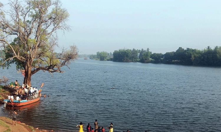 ಕಡು ಬೇಸಿಗೆಯಲ್ಲೂ ಭರಪೂರ ನೀರು